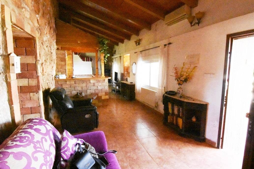 4 quarto Quinta/Casa Rural para venda em Valladolises com piscina garagem - 269 900 € (Ref: 7484936)