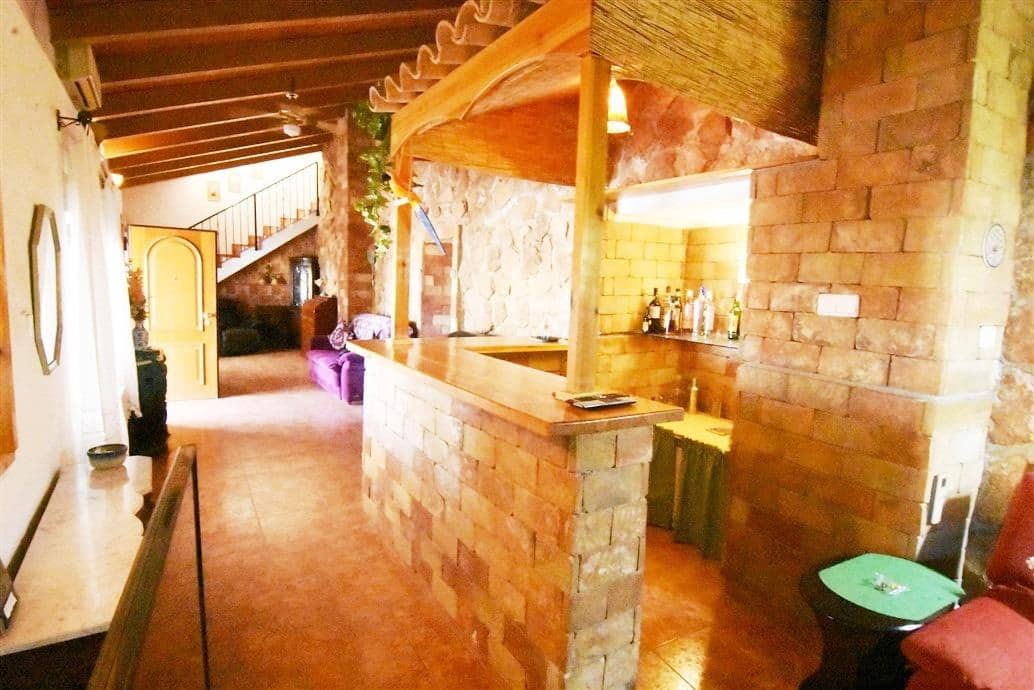 4 quarto Quinta/Casa Rural para venda em Valladolises com piscina garagem - 269 900 € (Ref: 7484936)