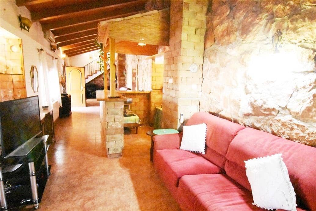 4 quarto Quinta/Casa Rural para venda em Valladolises com piscina garagem - 269 900 € (Ref: 7484936)