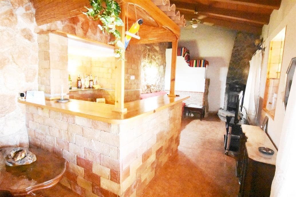 4 quarto Quinta/Casa Rural para venda em Valladolises com piscina garagem - 269 900 € (Ref: 7484936)