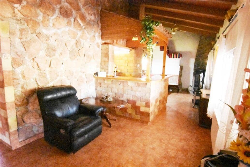4 quarto Quinta/Casa Rural para venda em Valladolises com piscina garagem - 269 900 € (Ref: 7484936)