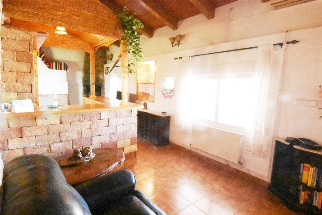 4 quarto Quinta/Casa Rural para venda em Valladolises com piscina garagem - 269 900 € (Ref: 7484936)