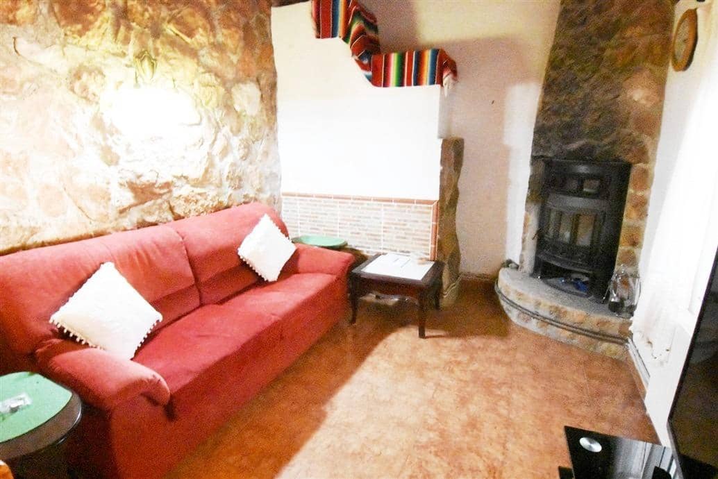 4 quarto Quinta/Casa Rural para venda em Valladolises com piscina garagem - 269 900 € (Ref: 7484936)