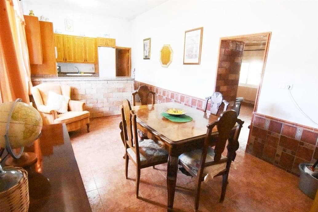 4 quarto Quinta/Casa Rural para venda em Valladolises com piscina garagem - 269 900 € (Ref: 7484936)