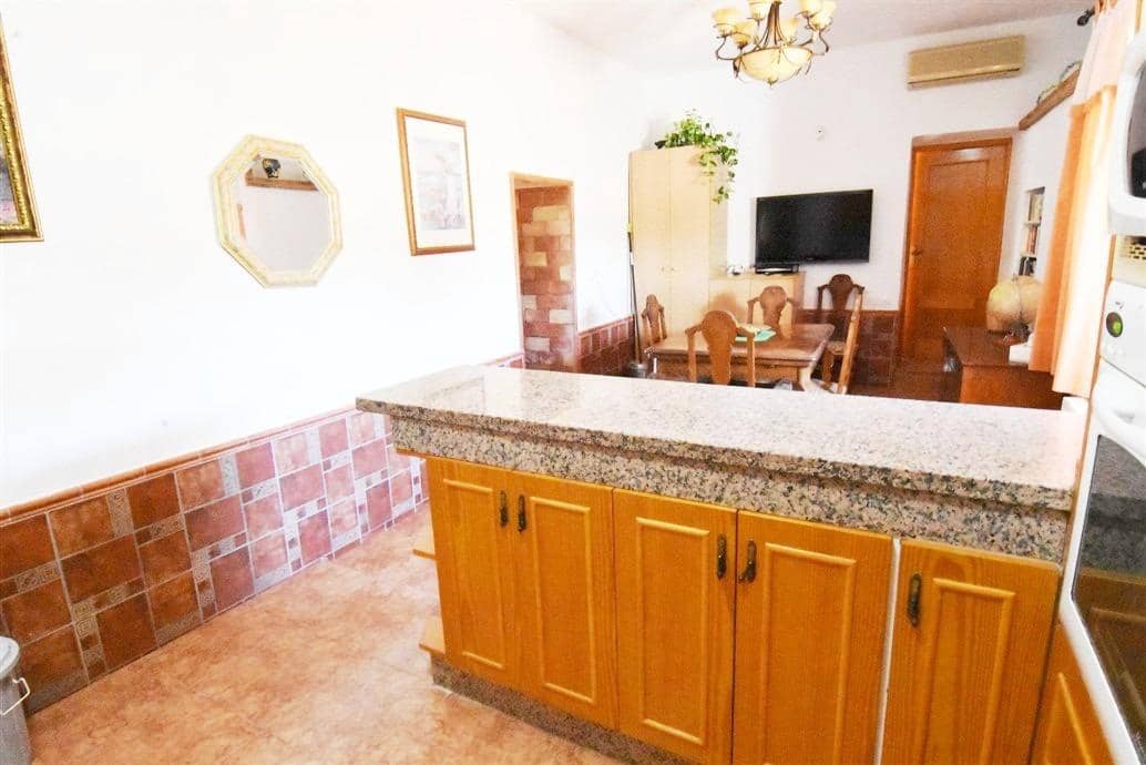 4 quarto Quinta/Casa Rural para venda em Valladolises com piscina garagem - 269 900 € (Ref: 7484936)