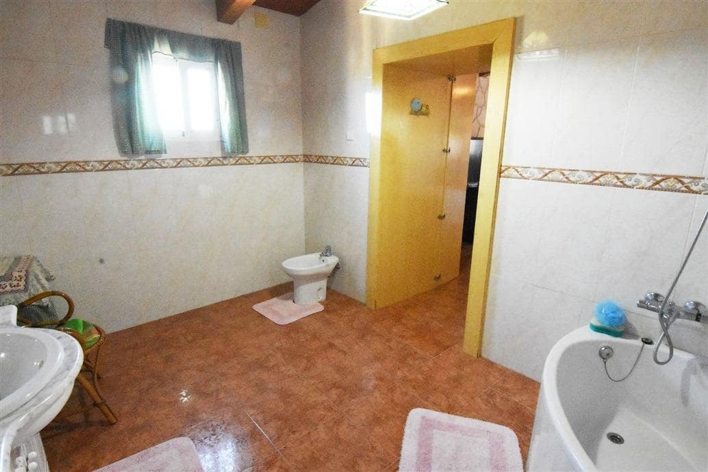 4 quarto Quinta/Casa Rural para venda em Valladolises com piscina garagem - 269 900 € (Ref: 7484936)