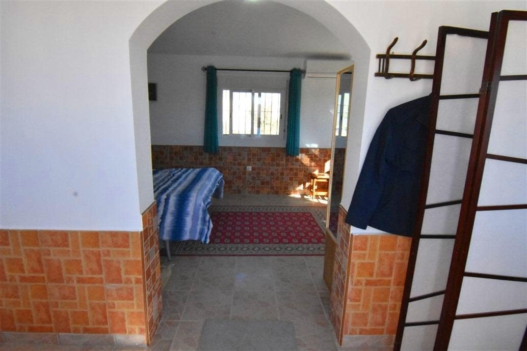 4 quarto Quinta/Casa Rural para venda em Valladolises com piscina garagem - 269 900 € (Ref: 7484936)