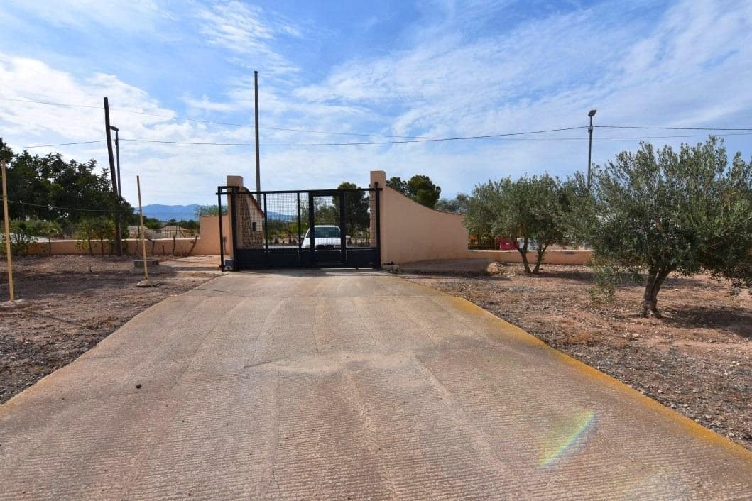 4 quarto Quinta/Casa Rural para venda em Valladolises com piscina garagem - 269 900 € (Ref: 7484936)