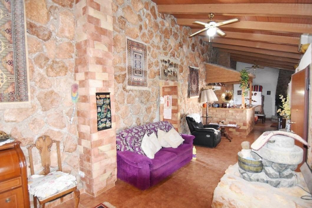4 quarto Quinta/Casa Rural para venda em Valladolises com piscina garagem - 269 900 € (Ref: 7484936)