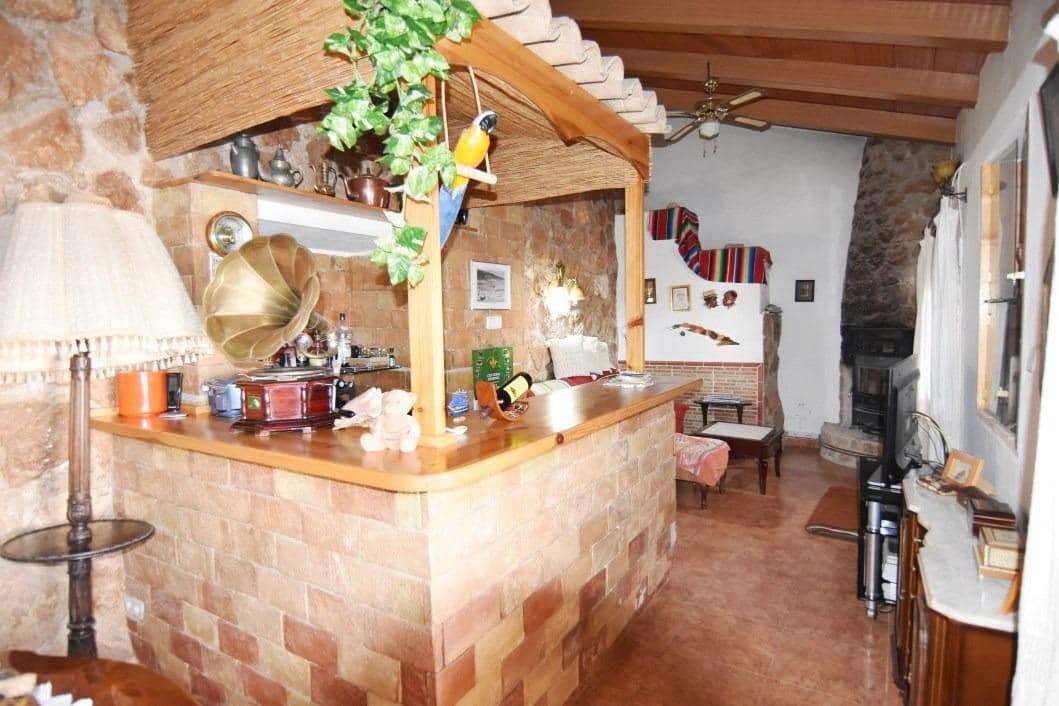 4 quarto Quinta/Casa Rural para venda em Valladolises com piscina garagem - 269 900 € (Ref: 7484936)