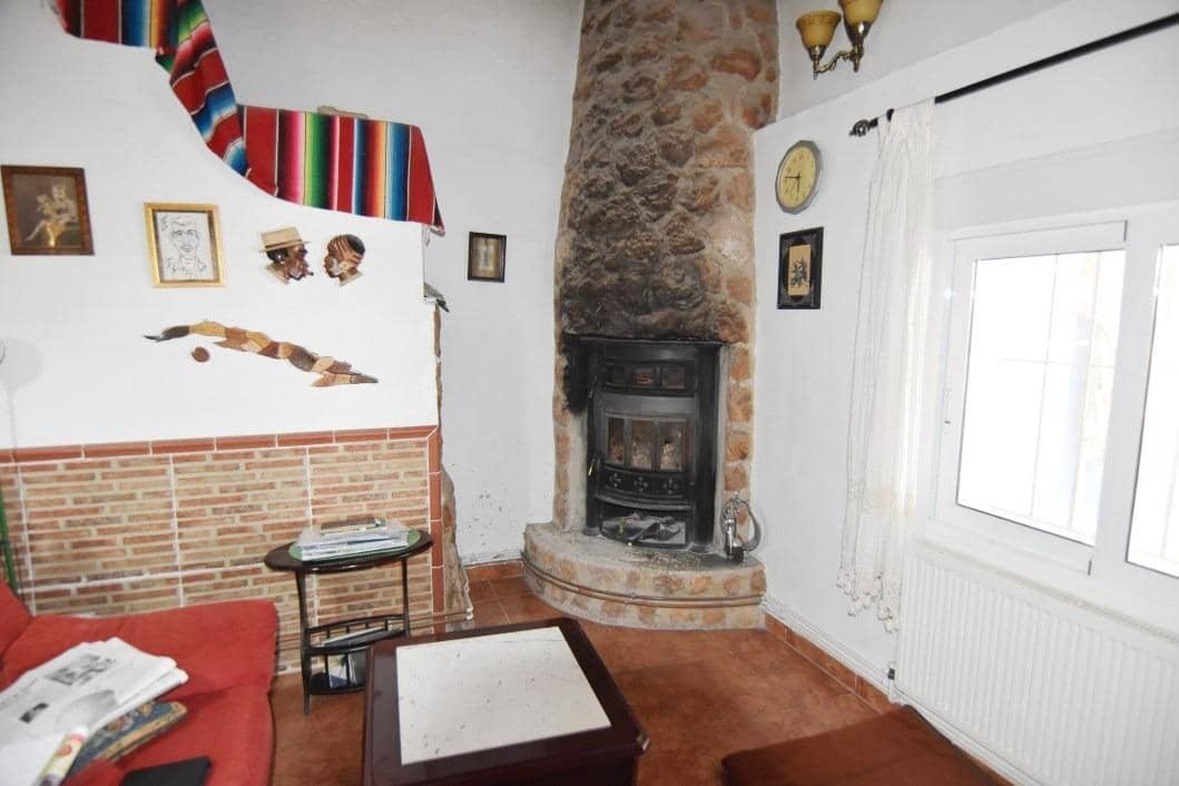 4 quarto Quinta/Casa Rural para venda em Valladolises com piscina garagem - 269 900 € (Ref: 7484936)