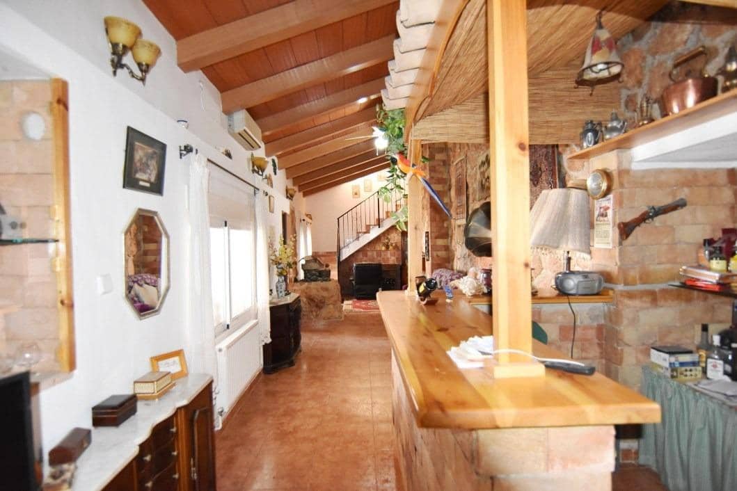 4 quarto Quinta/Casa Rural para venda em Valladolises com piscina garagem - 269 900 € (Ref: 7484936)