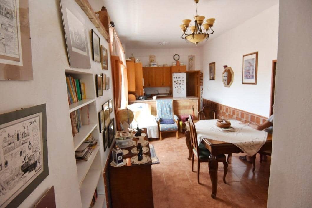 4 quarto Quinta/Casa Rural para venda em Valladolises com piscina garagem - 269 900 € (Ref: 7484936)