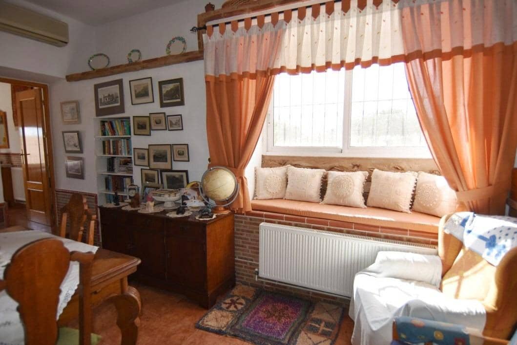 4 quarto Quinta/Casa Rural para venda em Valladolises com piscina garagem - 269 900 € (Ref: 7484936)