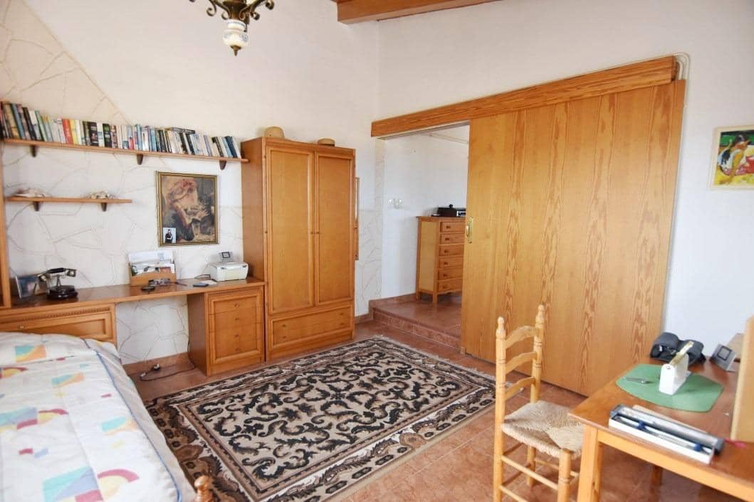 4 quarto Quinta/Casa Rural para venda em Valladolises com piscina garagem - 269 900 € (Ref: 7484936)
