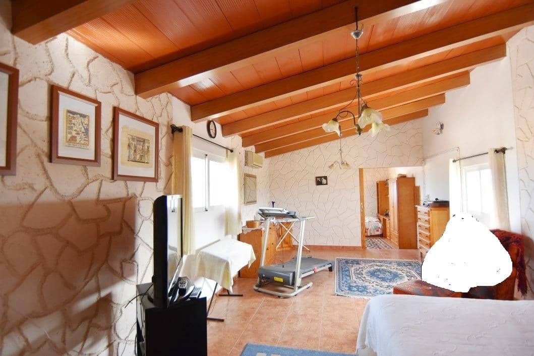 4 quarto Quinta/Casa Rural para venda em Valladolises com piscina garagem - 269 900 € (Ref: 7484936)