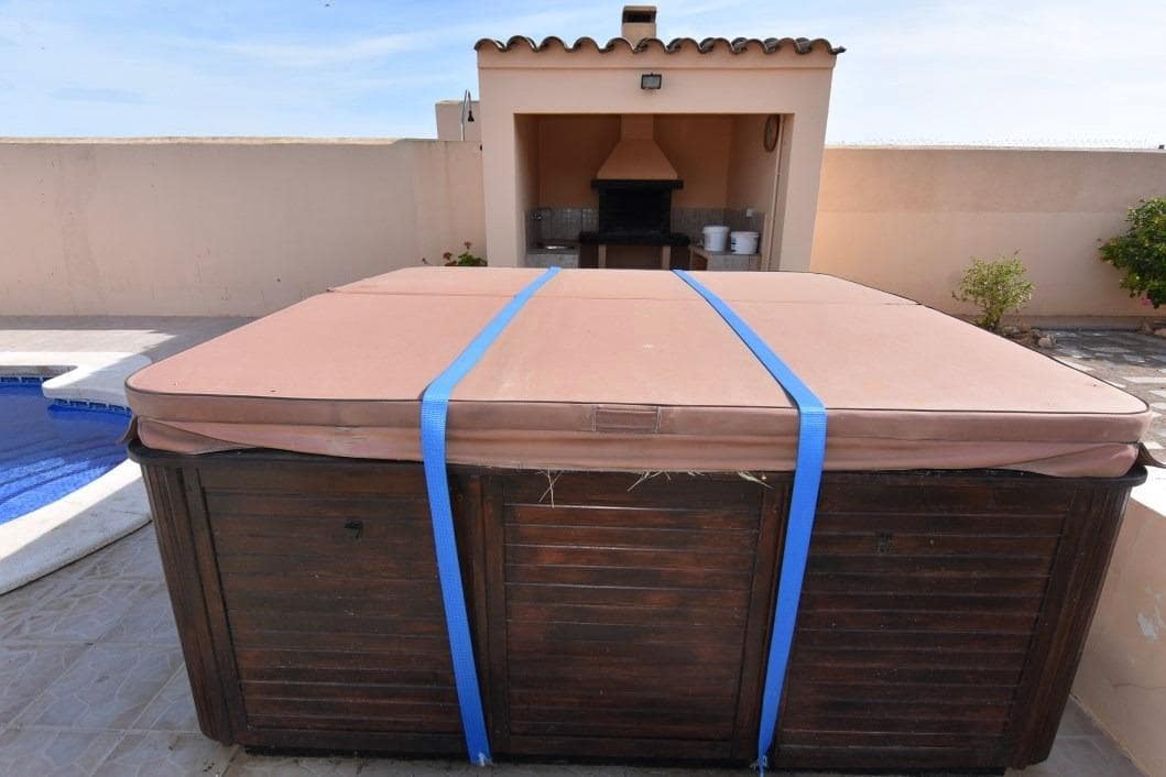 4 quarto Quinta/Casa Rural para venda em Valladolises com piscina garagem - 269 900 € (Ref: 7484936)