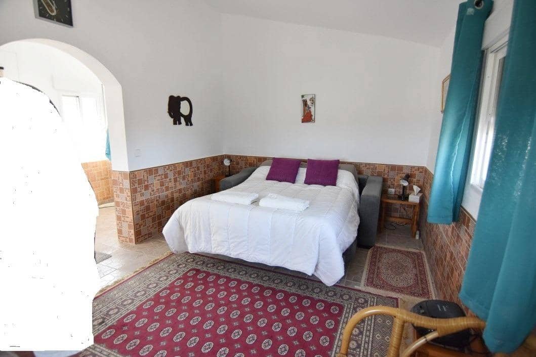 4 quarto Quinta/Casa Rural para venda em Valladolises com piscina garagem - 269 900 € (Ref: 7484936)