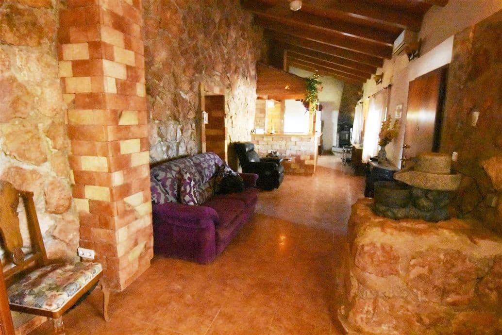 4 quarto Quinta/Casa Rural para venda em Valladolises com piscina garagem - 269 900 € (Ref: 7484936)
