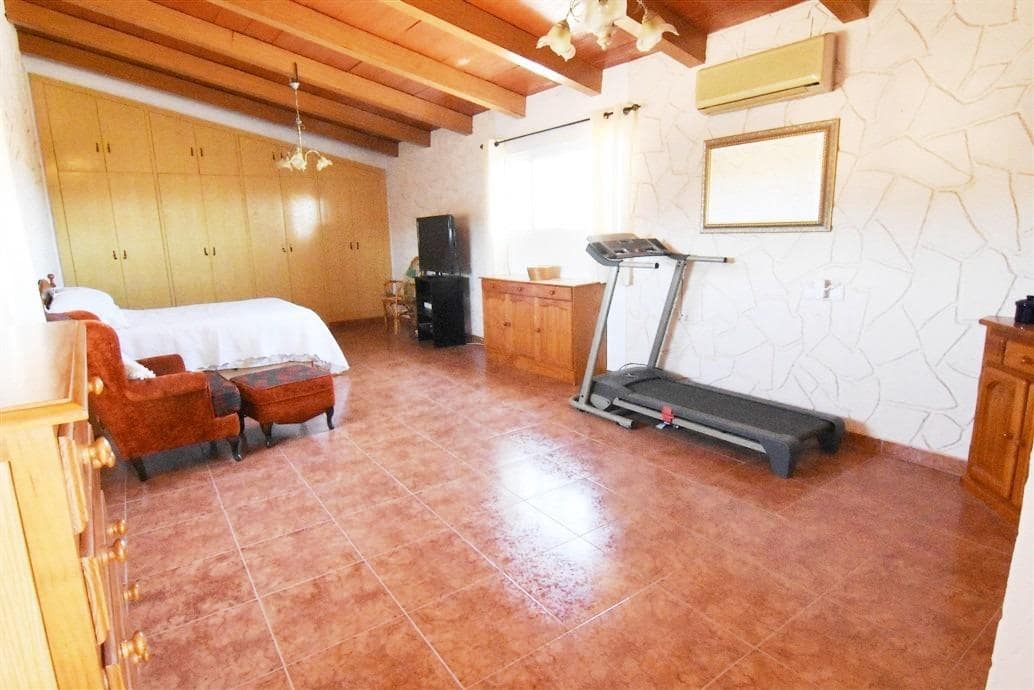 4 quarto Quinta/Casa Rural para venda em Valladolises com piscina garagem - 269 900 € (Ref: 7484936)