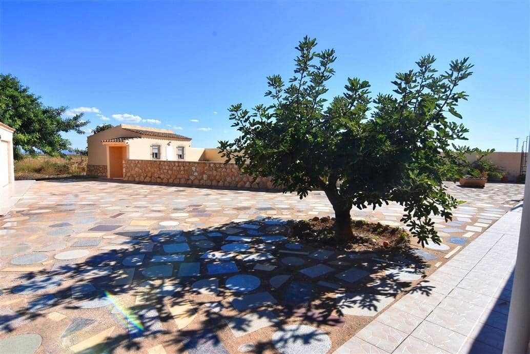 4 quarto Quinta/Casa Rural para venda em Valladolises com piscina garagem - 269 900 € (Ref: 7484936)