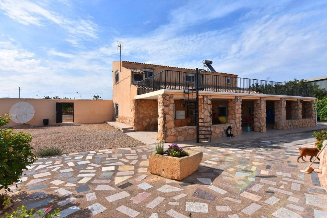 4 quarto Quinta/Casa Rural para venda em Valladolises com piscina garagem - 269 900 € (Ref: 7484936)