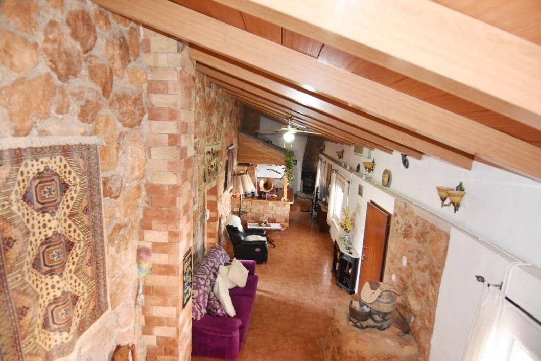 4 quarto Quinta/Casa Rural para venda em Valladolises com piscina garagem - 269 900 € (Ref: 7484936)
