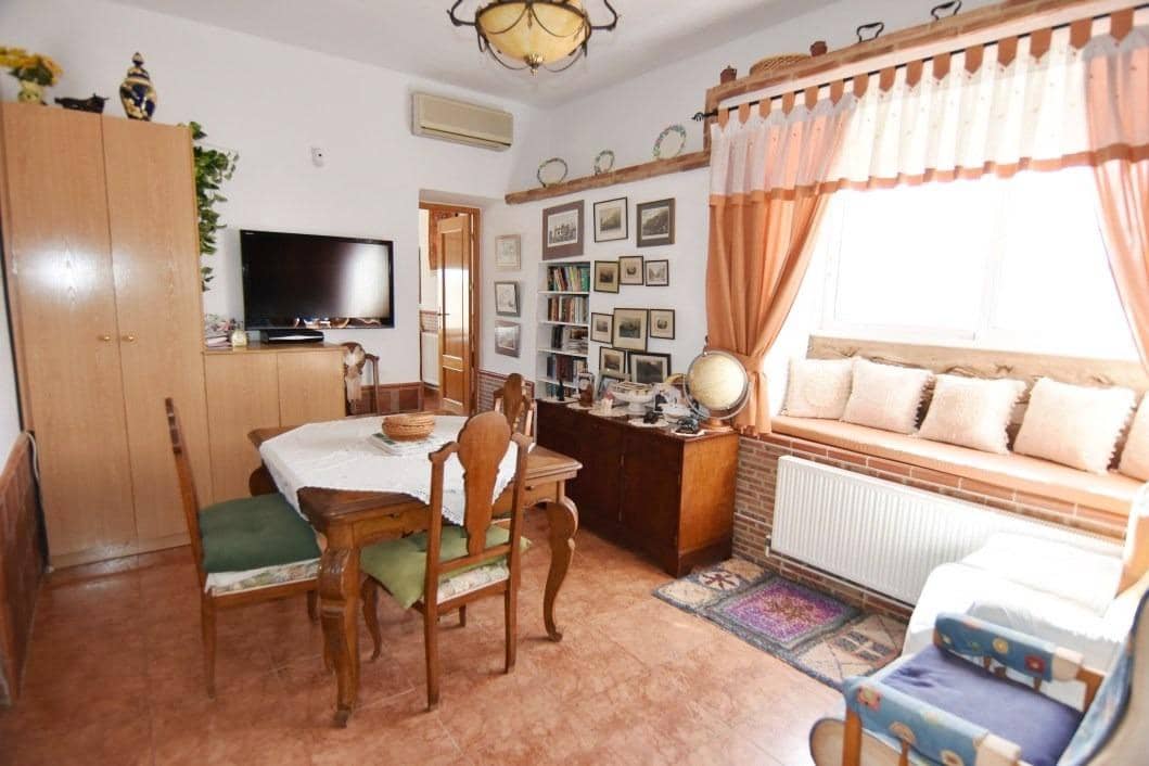 4 quarto Quinta/Casa Rural para venda em Valladolises com piscina garagem - 269 900 € (Ref: 7484936)