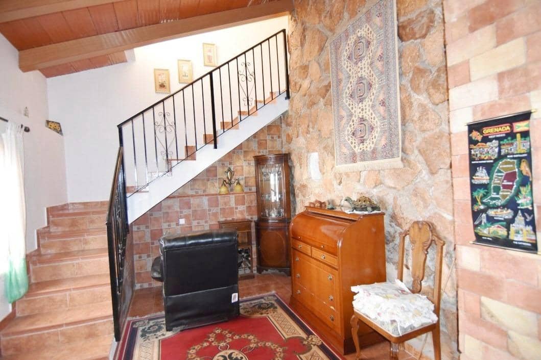 4 quarto Quinta/Casa Rural para venda em Valladolises com piscina garagem - 269 900 € (Ref: 7484936)