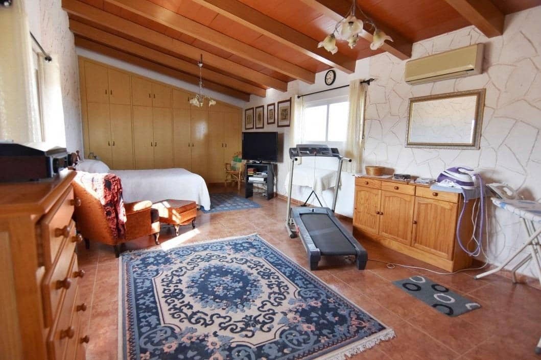 4 quarto Quinta/Casa Rural para venda em Valladolises com piscina garagem - 269 900 € (Ref: 7484936)