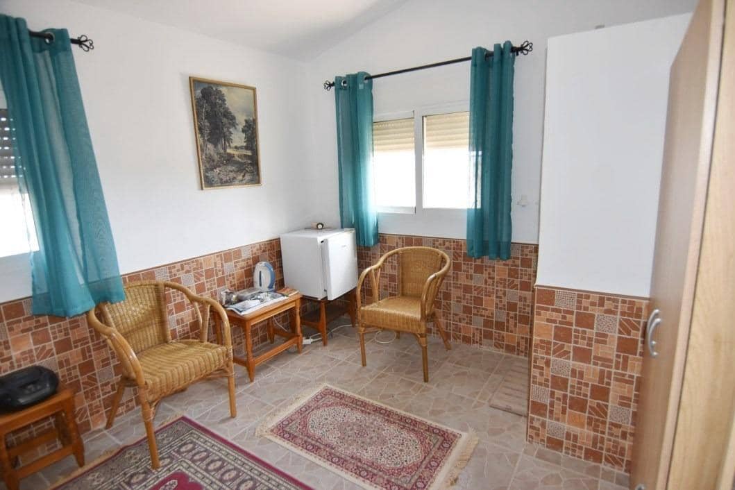 4 quarto Quinta/Casa Rural para venda em Valladolises com piscina garagem - 269 900 € (Ref: 7484936)