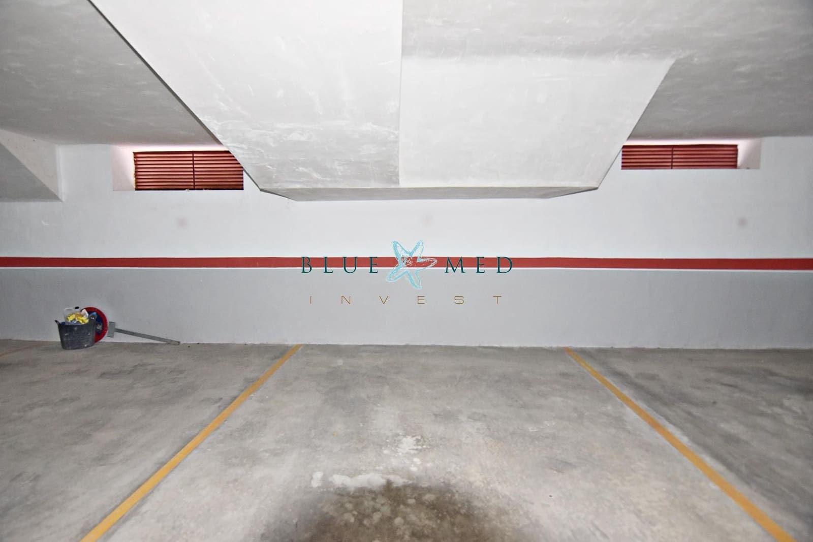 2 soveværelse Lejlighed til salg i Bolnuevo med garage - € 153.900 (Ref: 7493245)