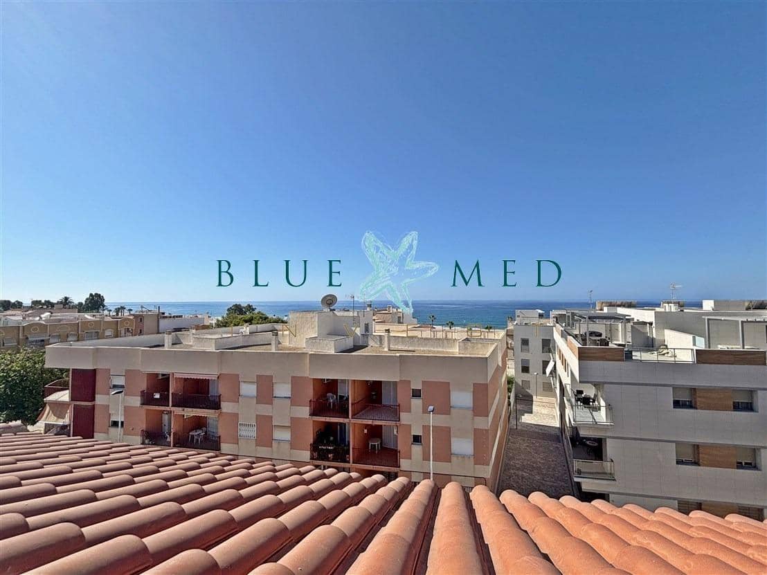 3 soveværelse Lejlighed til salg i Puerto de Mazarron - € 220.000 (Ref: 7493268)