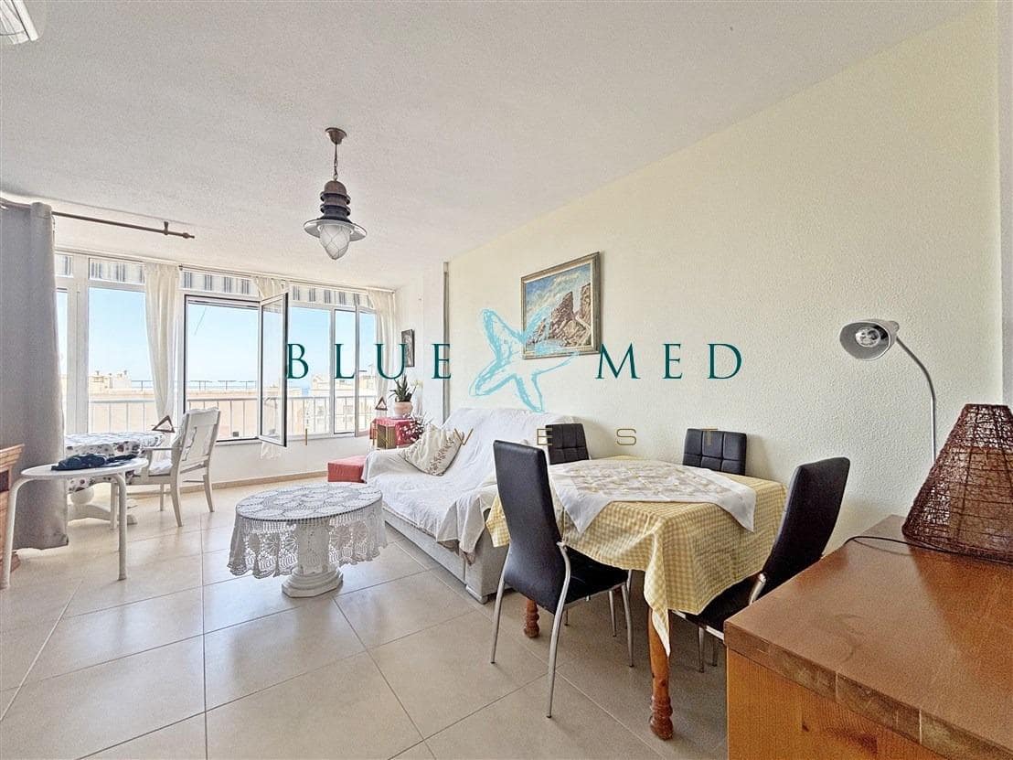 3 soveværelse Lejlighed til salg i Puerto de Mazarron - € 220.000 (Ref: 7493268)