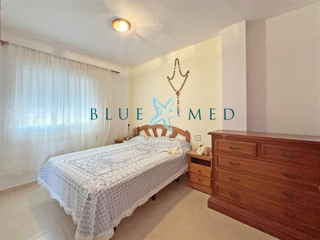 3 soveværelse Lejlighed til salg i Puerto de Mazarron - € 220.000 (Ref: 7493268)