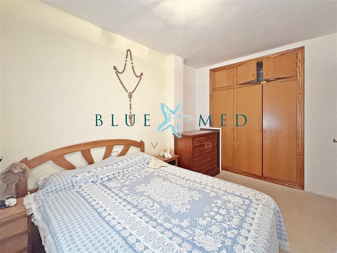 3 soveværelse Lejlighed til salg i Puerto de Mazarron - € 220.000 (Ref: 7493268)