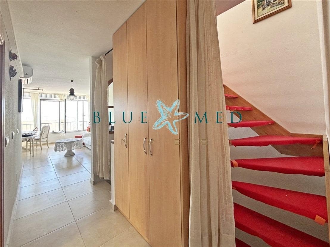 3 soveværelse Lejlighed til salg i Puerto de Mazarron - € 220.000 (Ref: 7493268)