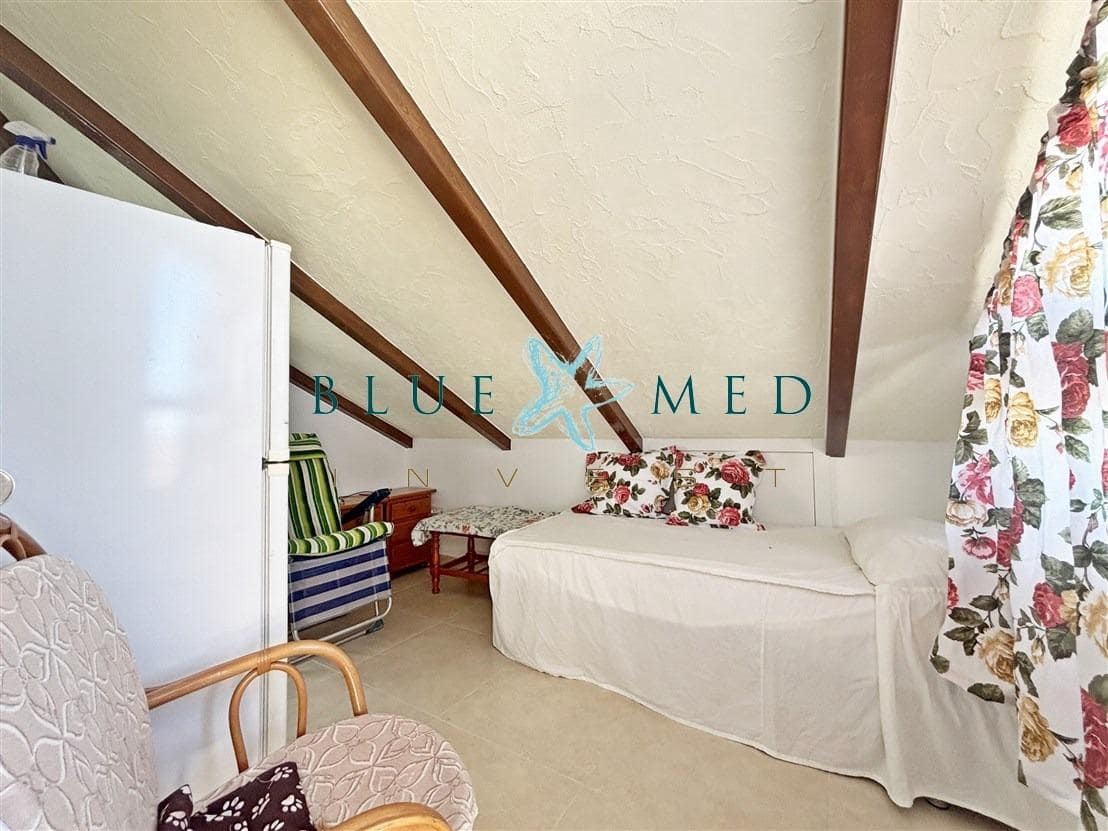 3 soveværelse Lejlighed til salg i Puerto de Mazarron - € 220.000 (Ref: 7493268)
