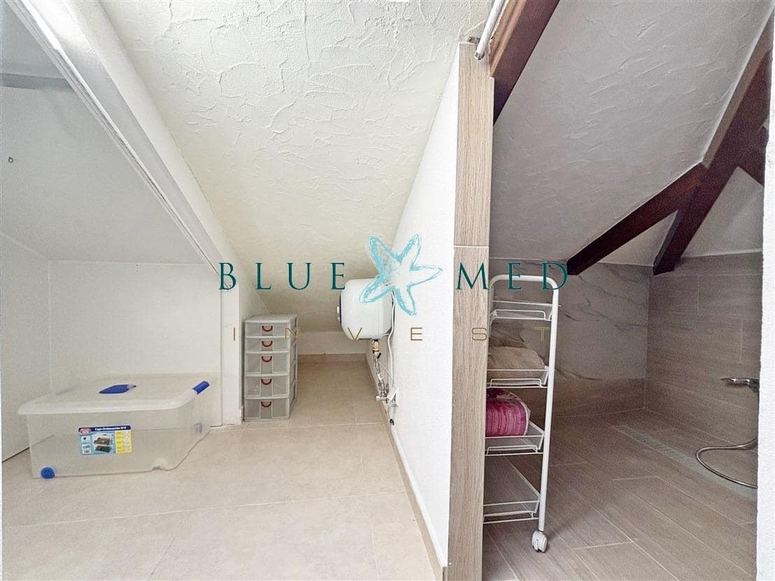3 soveværelse Lejlighed til salg i Puerto de Mazarron - € 220.000 (Ref: 7493268)