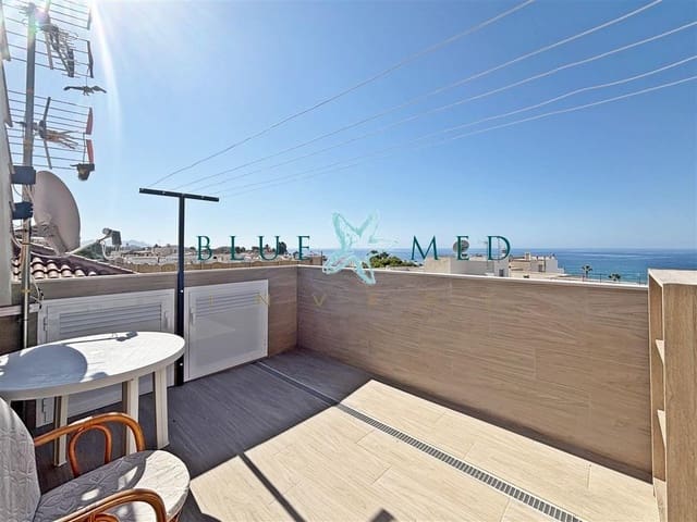 3 soveværelse Lejlighed til salg i Puerto de Mazarron, Mazarrón - € 220.000 (Ref: 7493268)