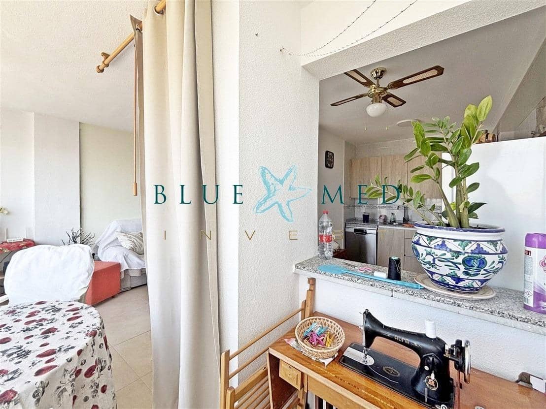 3 soveværelse Lejlighed til salg i Puerto de Mazarron - € 220.000 (Ref: 7493268)