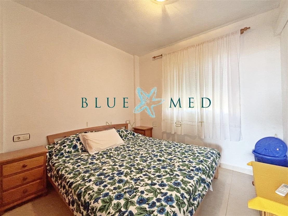 3 soveværelse Lejlighed til salg i Puerto de Mazarron - € 220.000 (Ref: 7493268)
