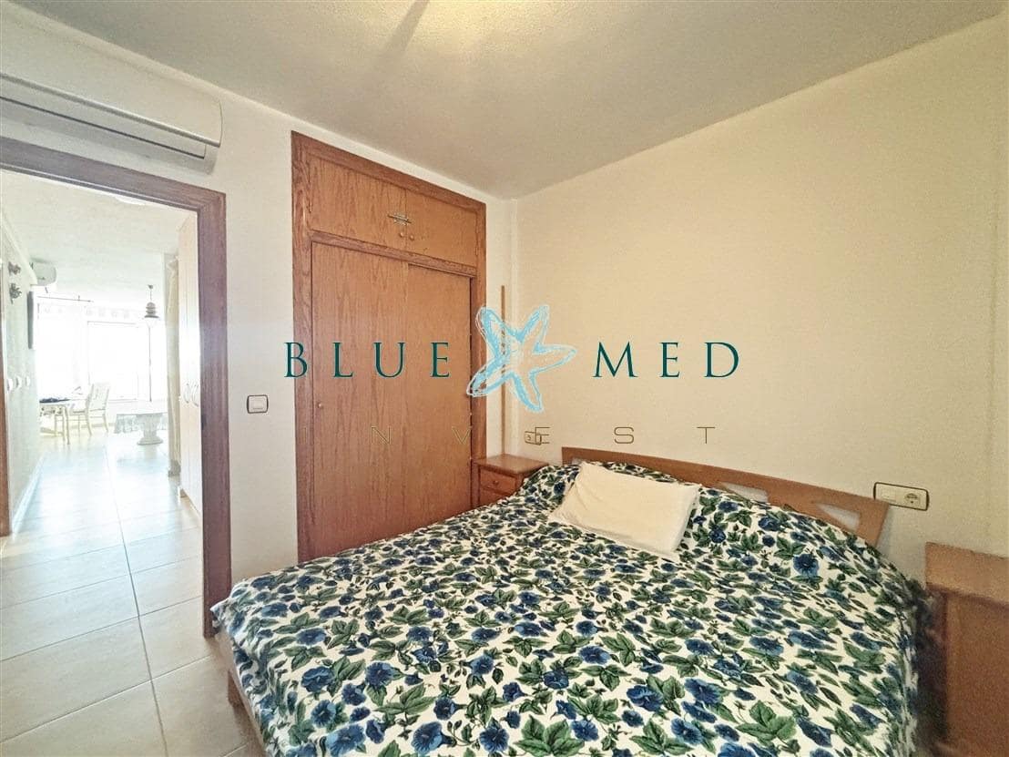3 soveværelse Lejlighed til salg i Puerto de Mazarron - € 220.000 (Ref: 7493268)