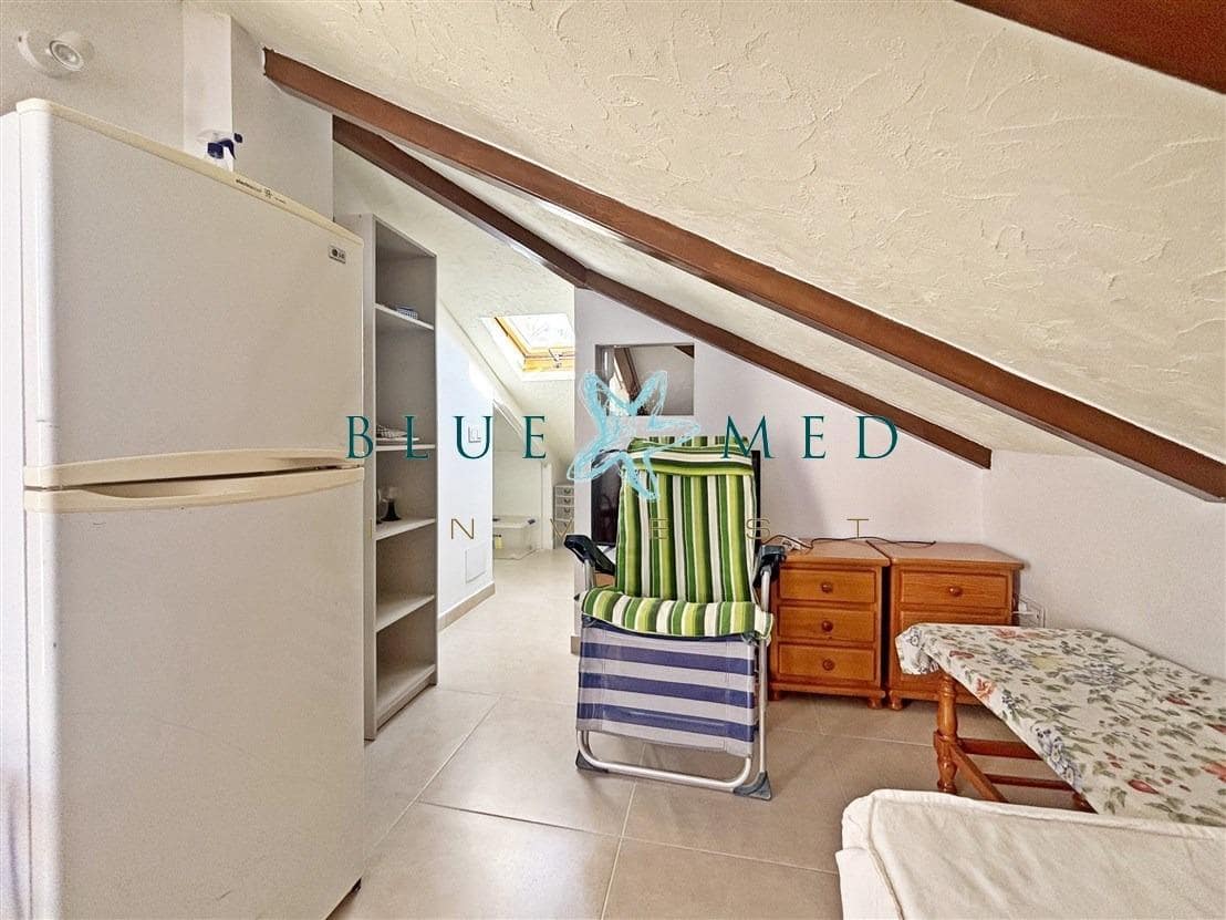 3 soveværelse Lejlighed til salg i Puerto de Mazarron - € 220.000 (Ref: 7493268)