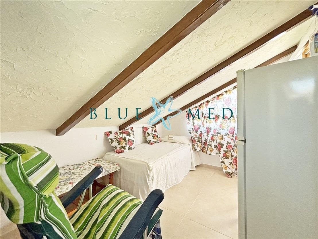 3 soveværelse Lejlighed til salg i Puerto de Mazarron - € 220.000 (Ref: 7493268)