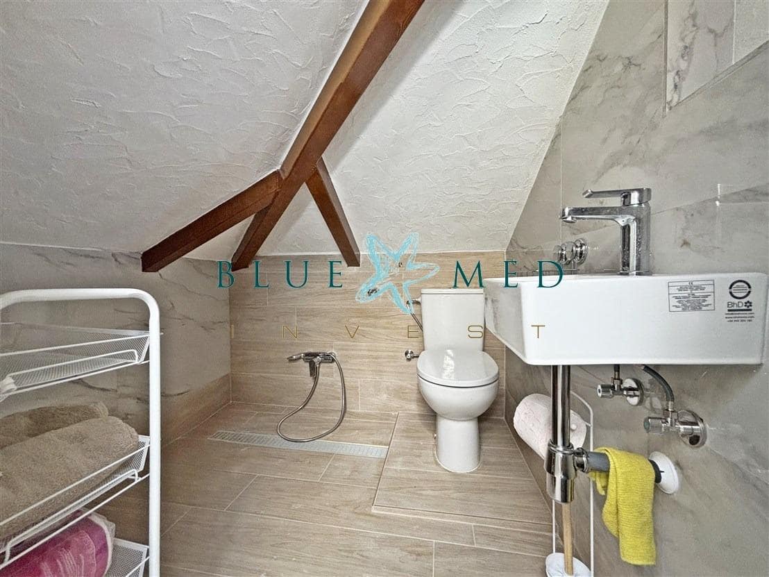 3 soveværelse Lejlighed til salg i Puerto de Mazarron - € 220.000 (Ref: 7493268)