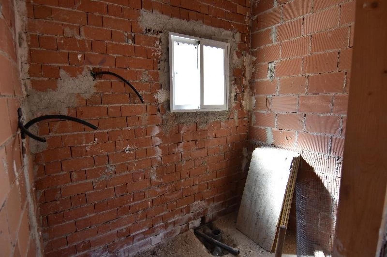 2 soveværelse Finca/Landehus til salg i La Paca - € 95.000 (Ref: 7493294)