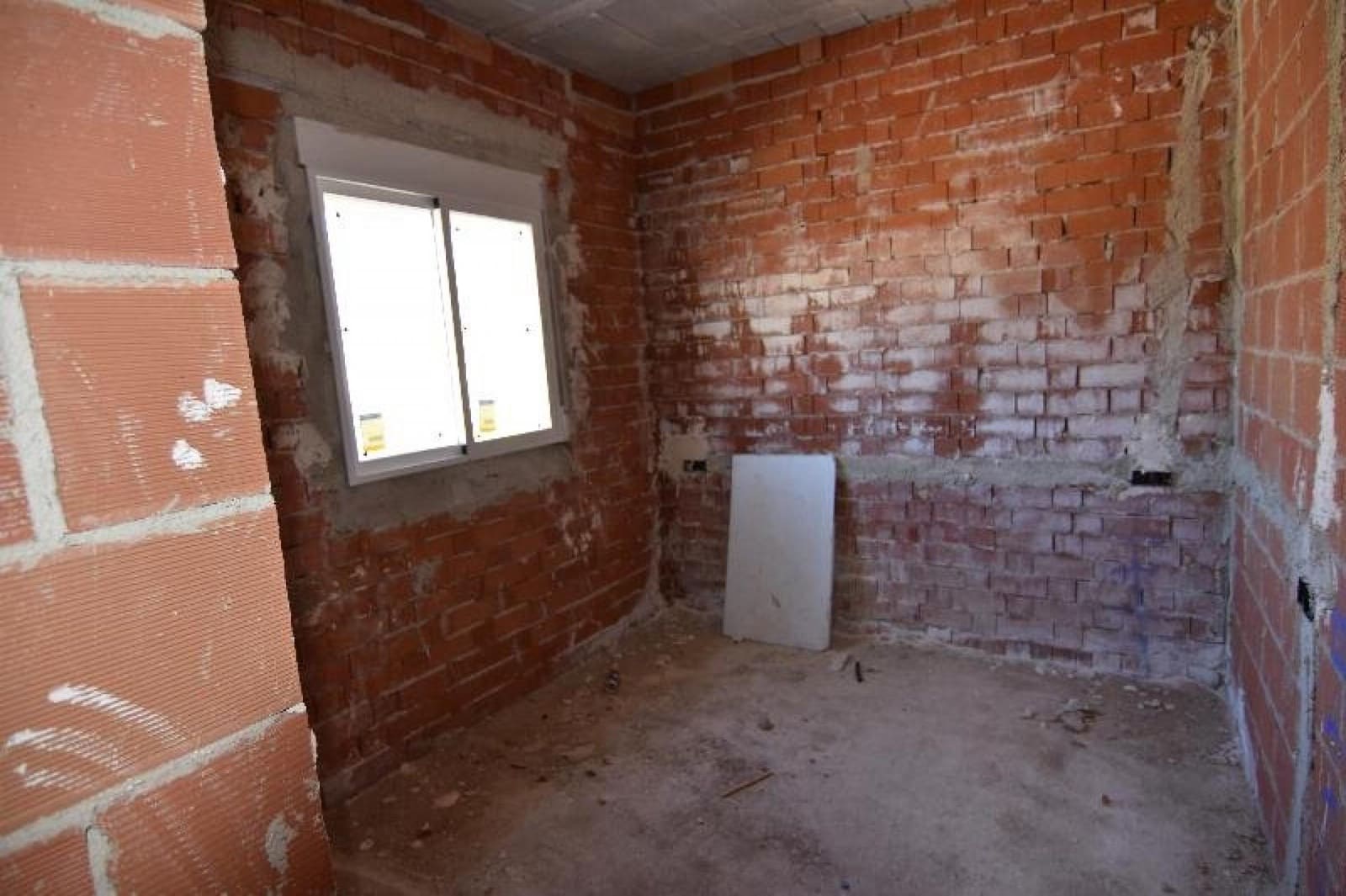 2 soveværelse Finca/Landehus til salg i La Paca - € 95.000 (Ref: 7493294)