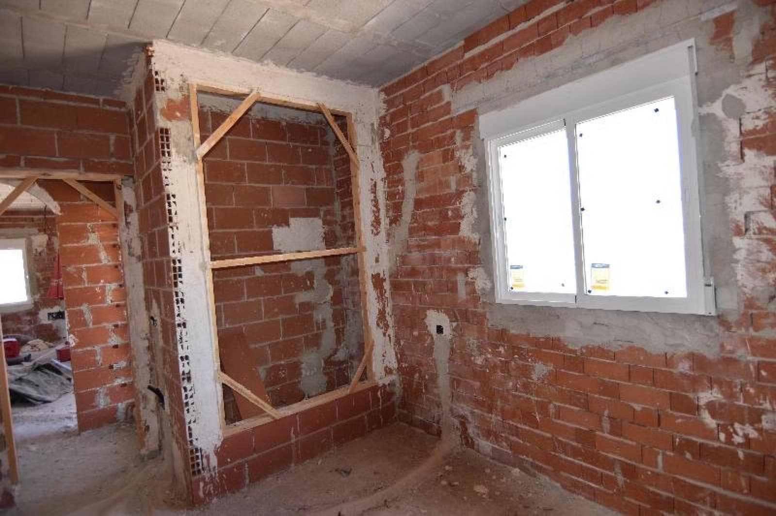 2 soveværelse Finca/Landehus til salg i La Paca - € 95.000 (Ref: 7493294)