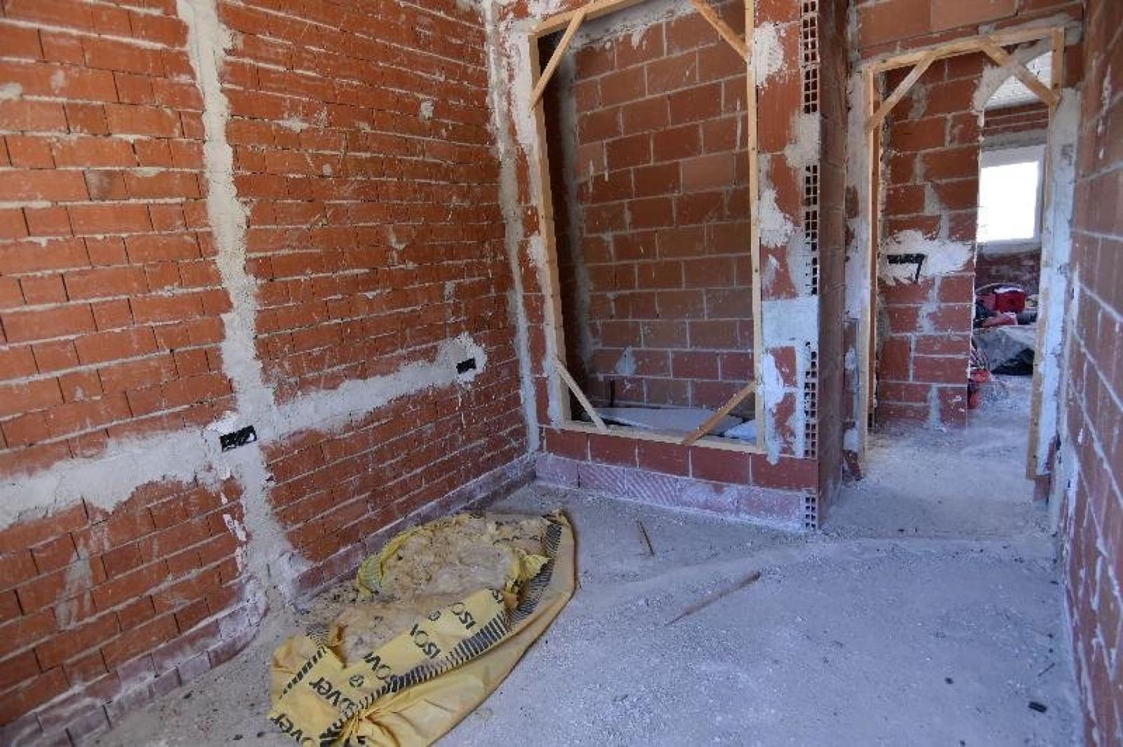 2 soveværelse Finca/Landehus til salg i La Paca - € 95.000 (Ref: 7493294)